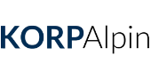 logo Korp Alpin Robert Radwan-Pytlewski